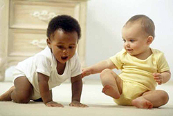 Research revealed babies of mothers who smoked during pregnancy had more pauses in breathing (infant apnea)