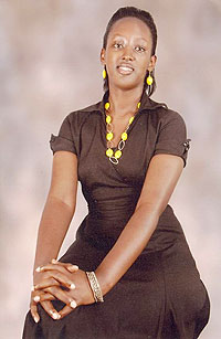 Dianah Mukundwa