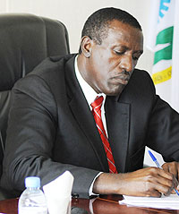 Dr. Ntawukuriryayo