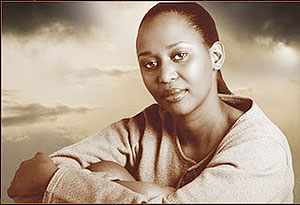 Immaculate Ilibagiza, a genocide survivor has achieved worldwide acclaim with the stories of her life