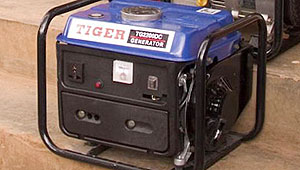 Businesses in Rwanda do not have to operate costly diesel generator sets due to zero percent power cuts.