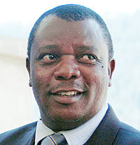 Cecafa SG Nicholas Musonye