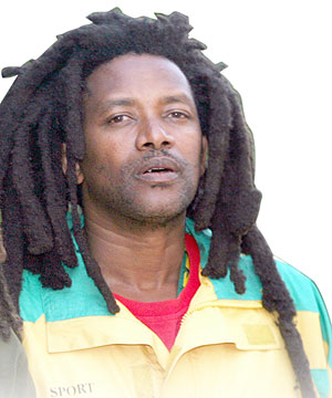 Natty Dread