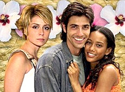 Shades of Sin Showing on TVR