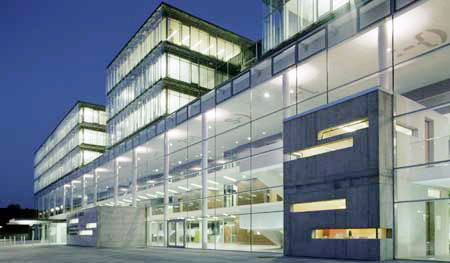 Austriau2019s 5 star prison