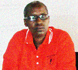 Josephine Irene Uwamariya