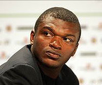 MARCEL Desailly