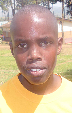Derrick Munyanyidi