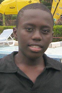 Bruno Juru