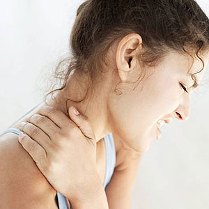 It is best to rely on rest and the process of inflammation to heal an injured area (Internet Photo)