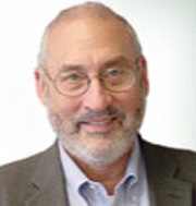  Joseph E. Stiglitz