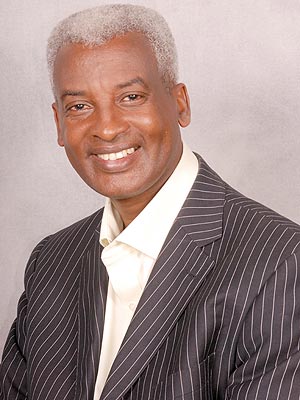 Franu00e7ois - Xavier Ngarambe