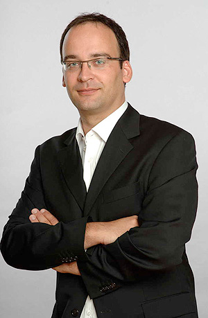 Tom Gutjahr, TIGOu2019s new Chief Executive Officer