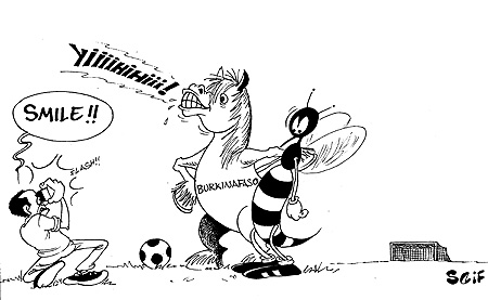 Whatever the outcome of the contest, the event will have a new champion.