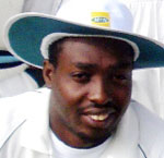 Emmanuel Byiringiro