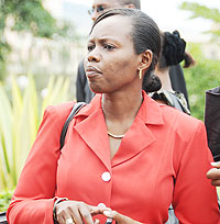 The Acting head of TRACK-Plus Dr Corine Karema has said that Rwanda is free of Yellow Fever