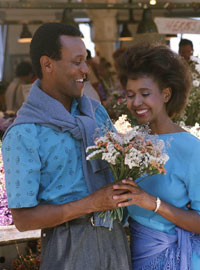 Real love is unconditional throughout the year.