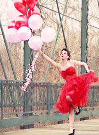 Teens have big and mighty dreams that can easily get blown away if not based on reality.