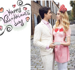 If wishes were horses, we would have numerous public holidays to waste our love on someone.