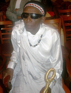 Mzee Sentore