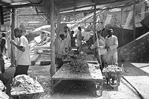 Gatumba mining factory (File photo)