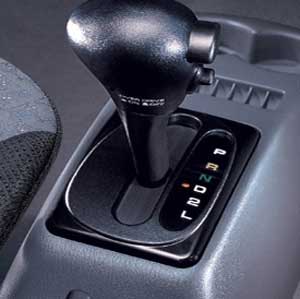 Automatic-transmission