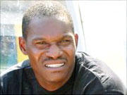 Mapeza is the new Zimbabwe head coach