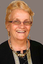 Prof. Shirley Randell