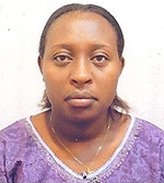 Winnie MUHUMUZA