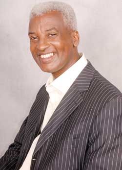 Franu00e7ois - Xavier Ngarambe