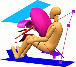 Airbag_FEA