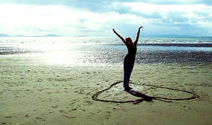 Let your actions inspire others.