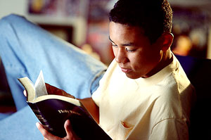 Never lose hope as you try to achieve your goals.