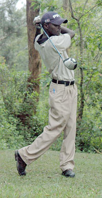 Ruterana wants to have a share of the Rwf160m prize money. (File Photo)