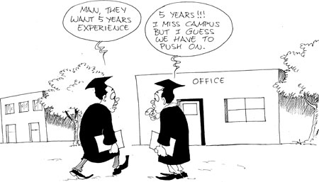 KIGALI Institute of Science and Technology (KIST) held its ninth graduation, yesterday, and conferred 750 students with various academic credentials