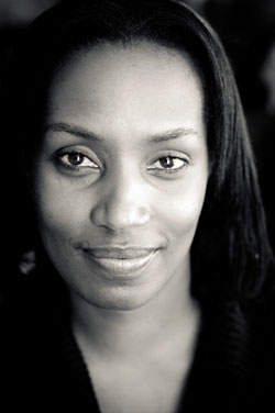 Cleophas Kabasita (Photo / A. Blake)