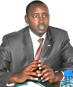 MHC chief Patrice Mulama