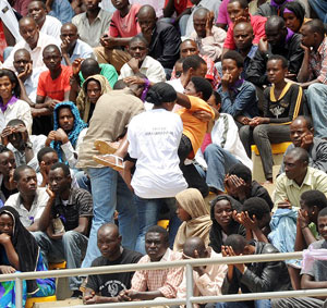 Traumatic experiences can make you a stronger and wiser person. (File Photo)