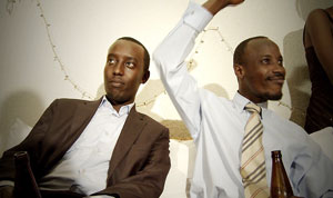  Return Ticket Main Characters  Allan & Danon (Courtesy Photo)