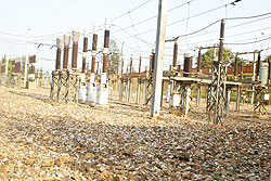 Governmentu2019s target is to ensure 50 percent of the population have access to electricity in seven years (File Photo)