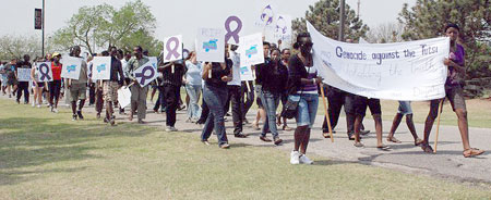 Oklahoma Christian University, Oklahoma City.