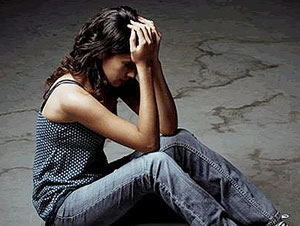 Understanding teenagers emotions easens their transition to adulthood. (Net Photo)