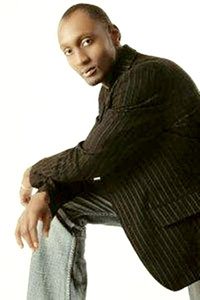 Leroy Gopal ( net photo)