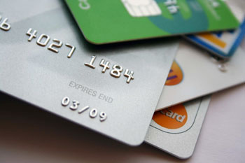 In countries that use plastic payments, it seems near impossible for one to live without a credit card.