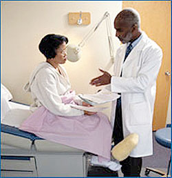 There are several reasons as to why men are gynecologists.