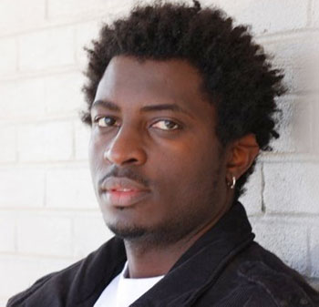 Collin Sekajugo (file photo)