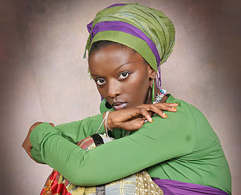 Miss JoJo ( file photo)