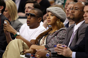 Beyonce and Jay-Z likely to perform at Kate and Williamu2019s reception (net photo).