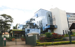 Banque Populaire (File photo)