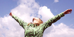 Gratitude will amke anyday brighter!